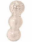 Crystal Stroker Ballistic Crystal Stroker Ballistic