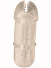 Crystal Stroker Rocket Crystal Stroker Rocket